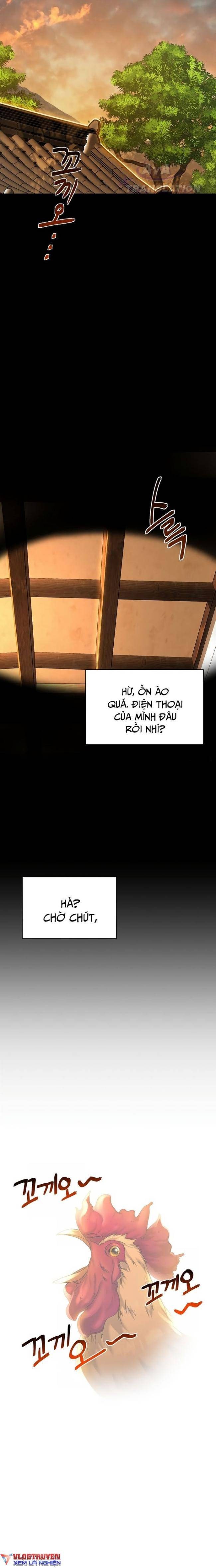 Muscle Joseon - Page 81