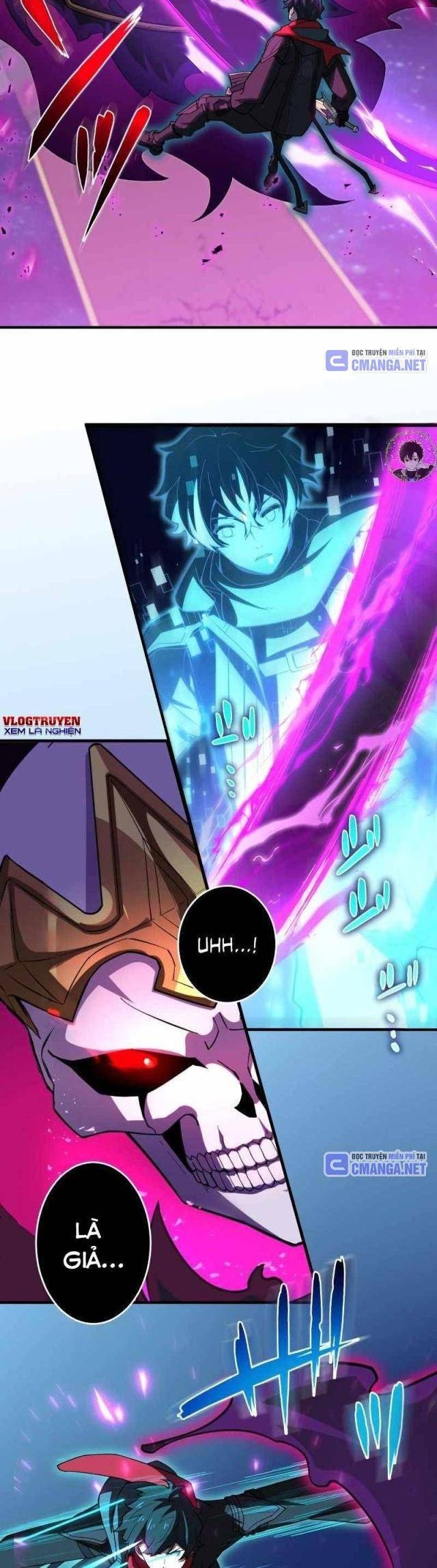Zero 0 - Vựơt Qua Cả Ma Pháp Thời Không - Page 26