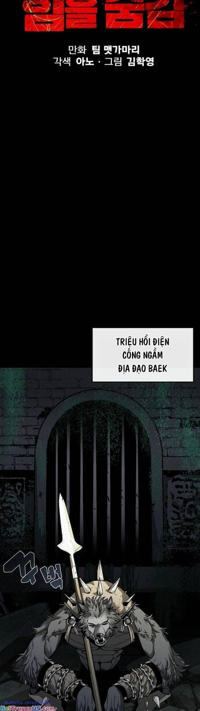 Nhân Vật Chính Ẩn Giấu Sức Mạnh - Page 11