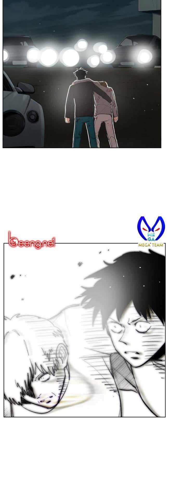 Hardcore Leveling Warrior SS1 - Page 43