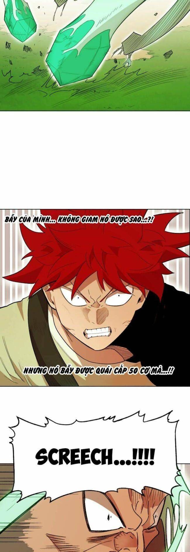 Hardcore Leveling Warrior SS1 - Page 31