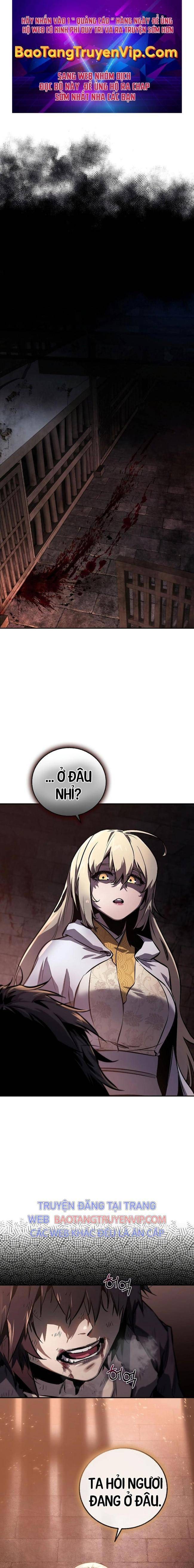 Thanh Mai Trúc Mã Của Đệ Nhất Thiên Hạ - Page 34