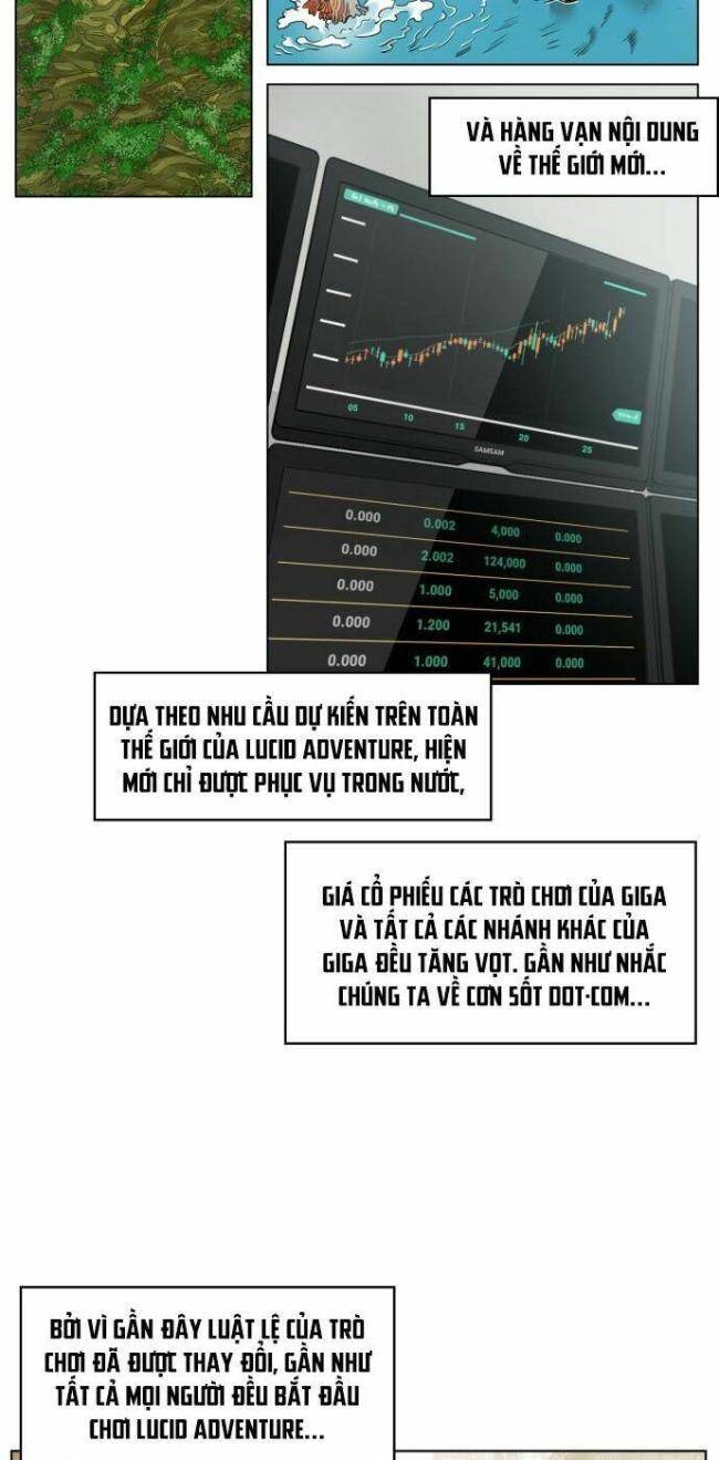 Hardcore Leveling Warrior SS1 - Page 7