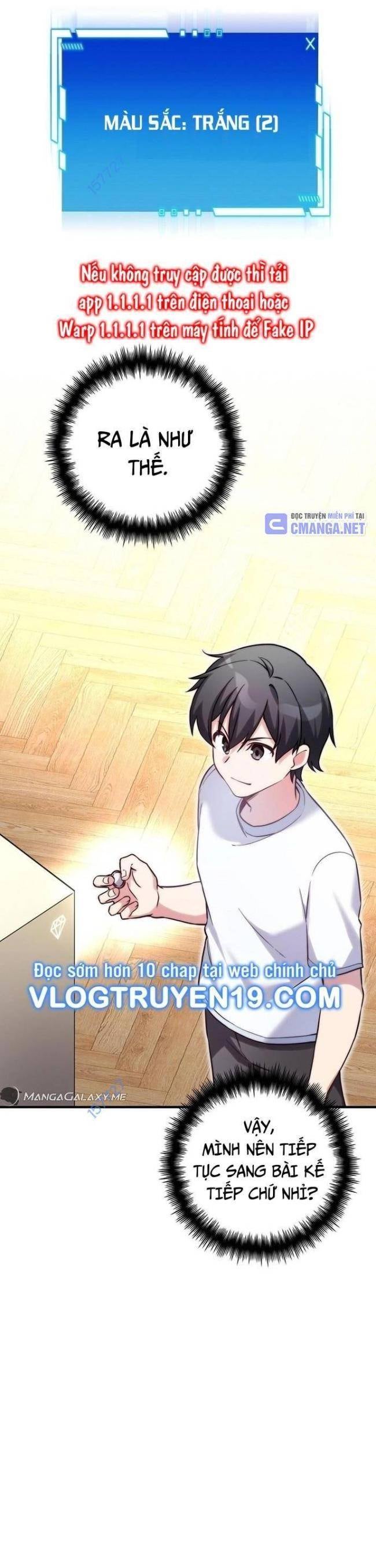 Trở Thành Bạn Thời Thơ Ấu Của Boss Cấp Trung - Page 9