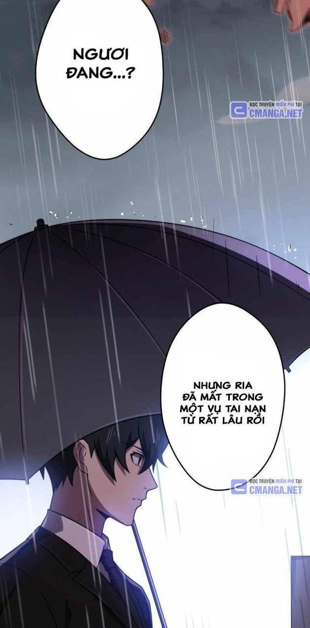 Zero 0 - Vựơt Qua Cả Ma Pháp Thời Không - Page 26