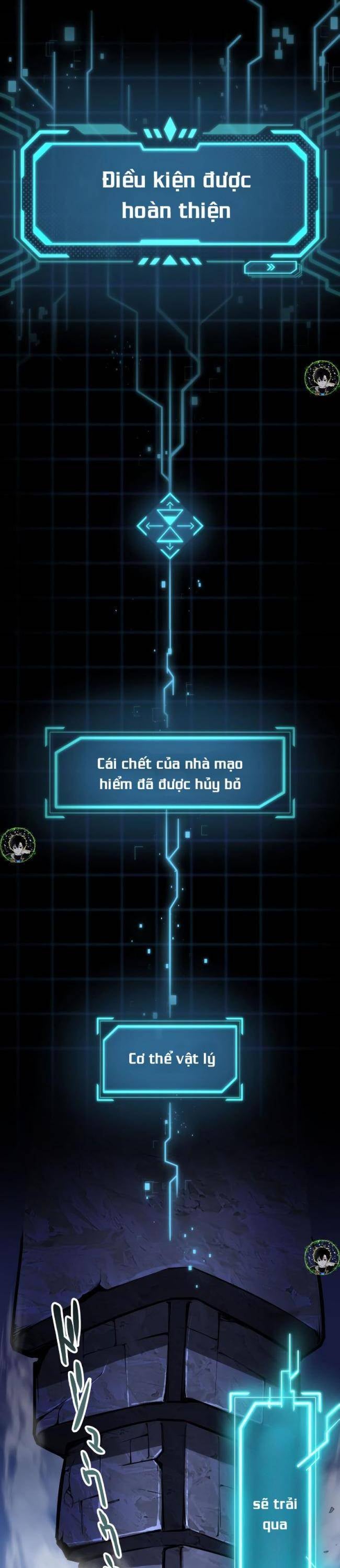 Zero 0 - Vựơt Qua Cả Ma Pháp Thời Không - Page 76