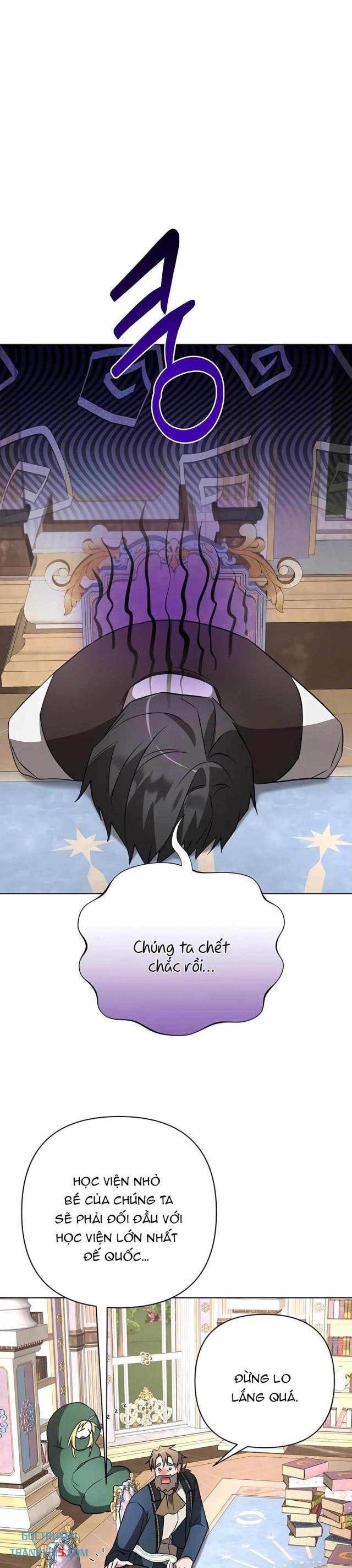 Học Viện Phá Sản - Page 29