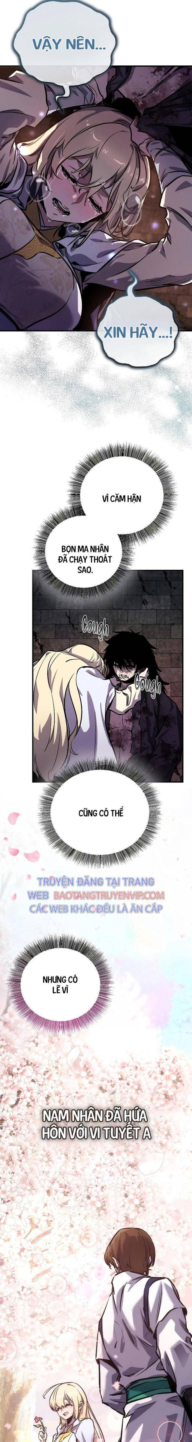 Thanh Mai Trúc Mã Của Đệ Nhất Thiên Hạ - Page 45