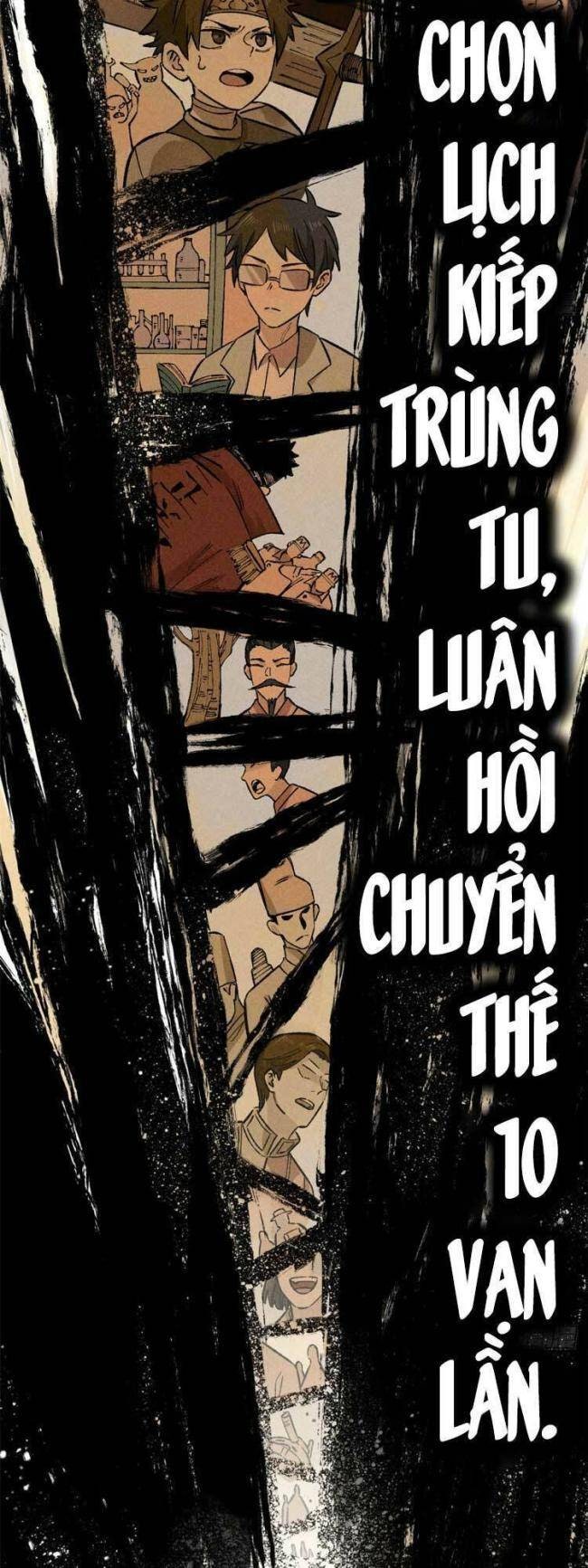 Ngụy Quân Tử Không Sợ Chết - Page 108