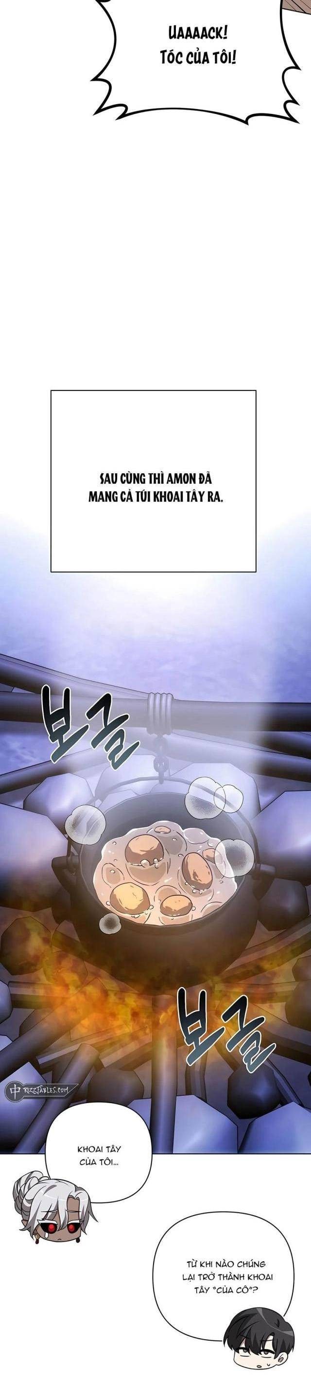 Học Viện Phá Sản - Page 27