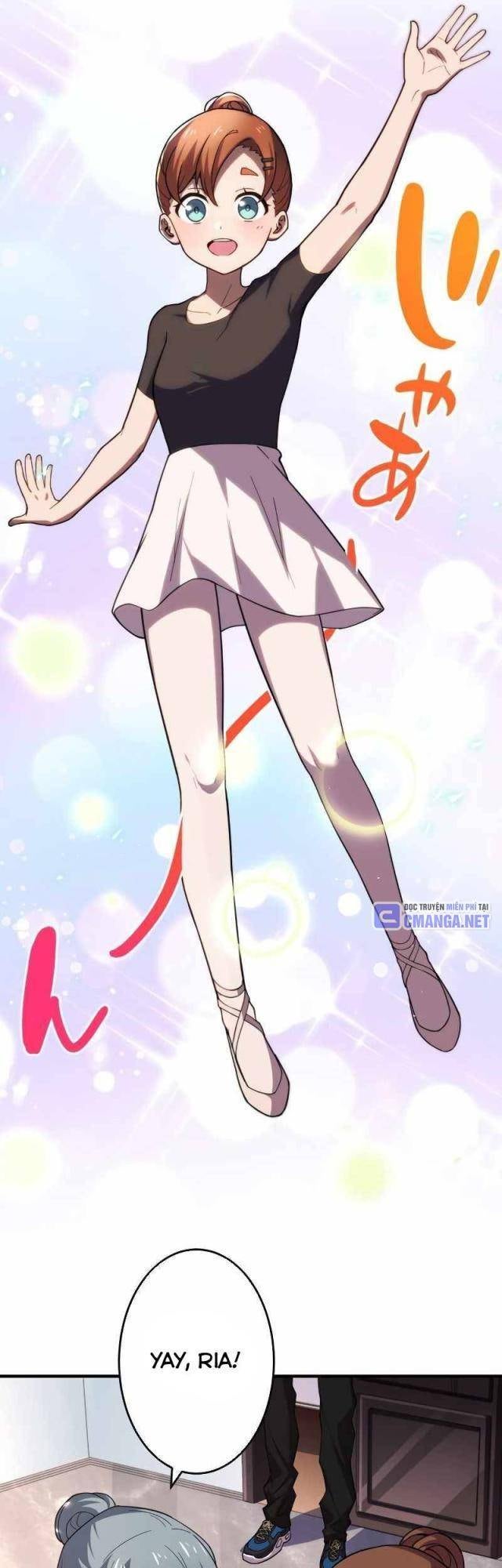 Zero 0 - Vựơt Qua Cả Ma Pháp Thời Không - Page 10