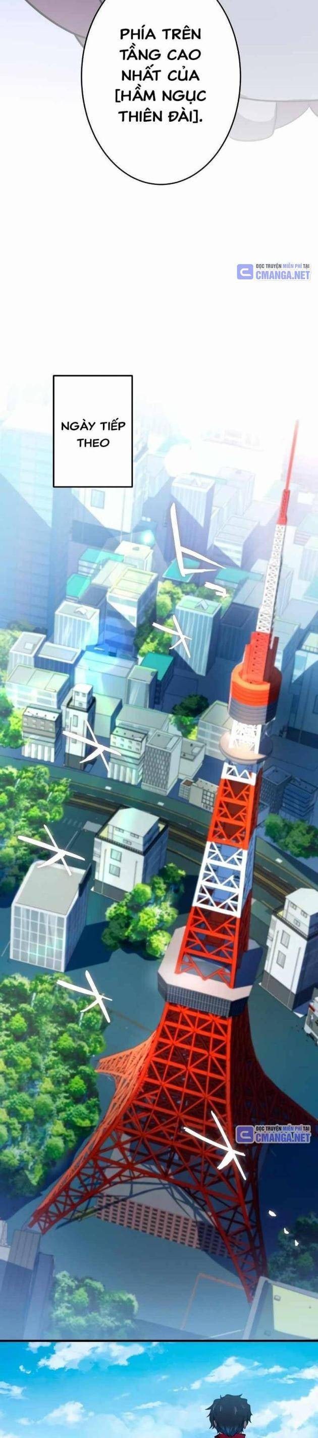 Zero 0 - Vựơt Qua Cả Ma Pháp Thời Không - Page 26