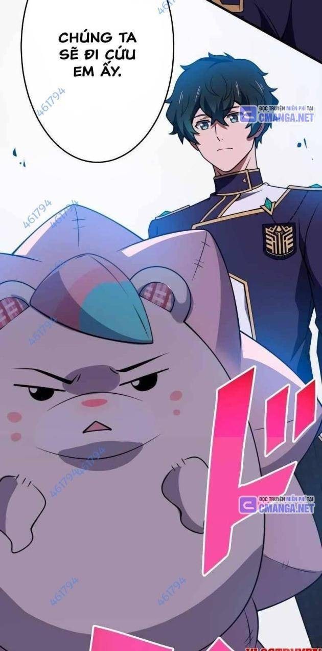 Zero 0 - Vựơt Qua Cả Ma Pháp Thời Không - Page 29