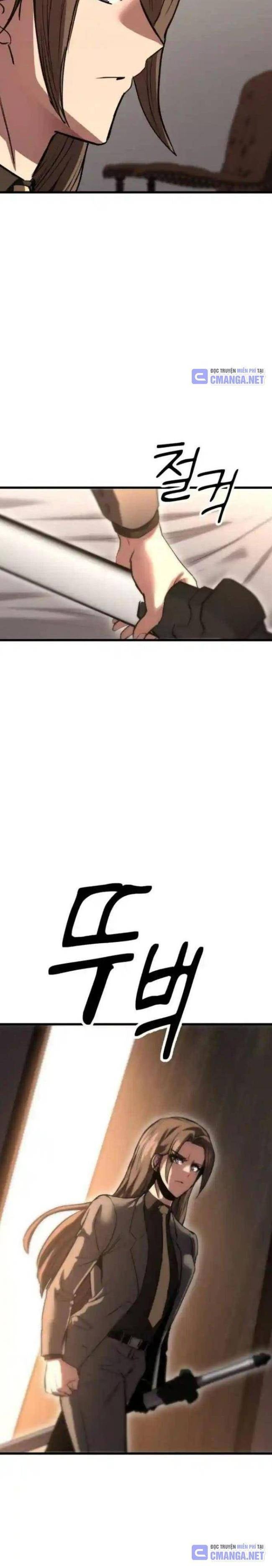 Võ Vương Kang Haejin - Page 24