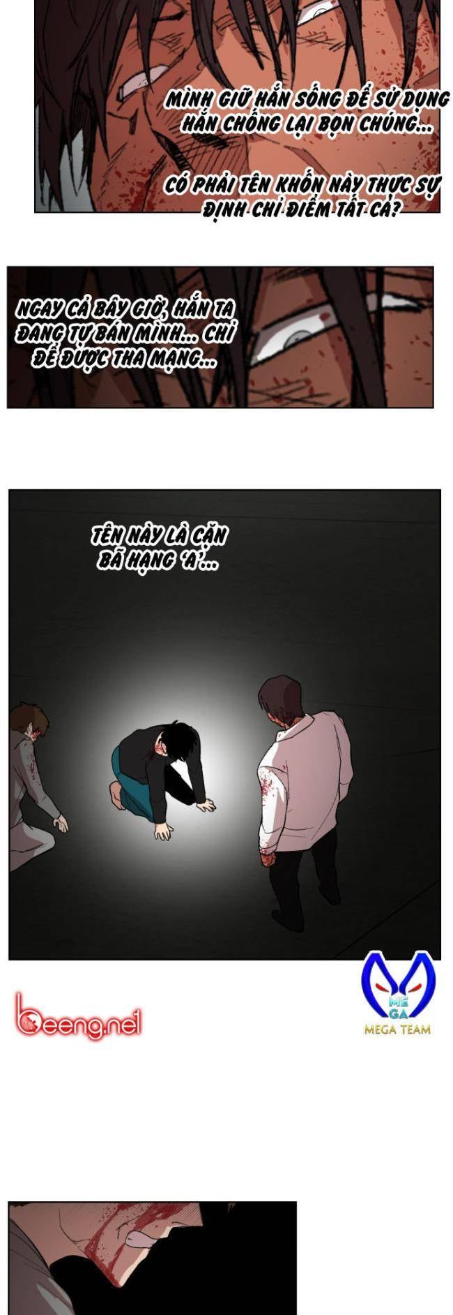 Hardcore Leveling Warrior SS1 - Page 21