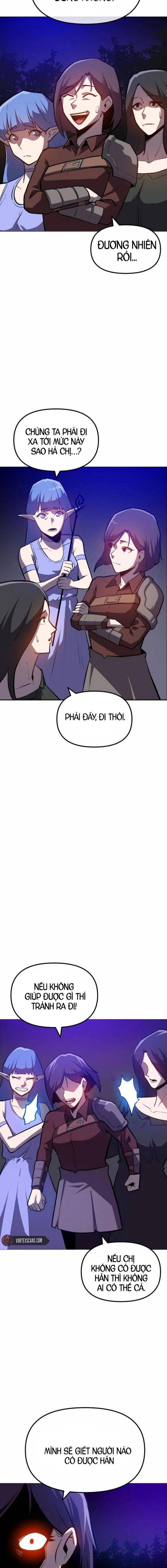 Kị Sĩ Xương Khô - Page 23