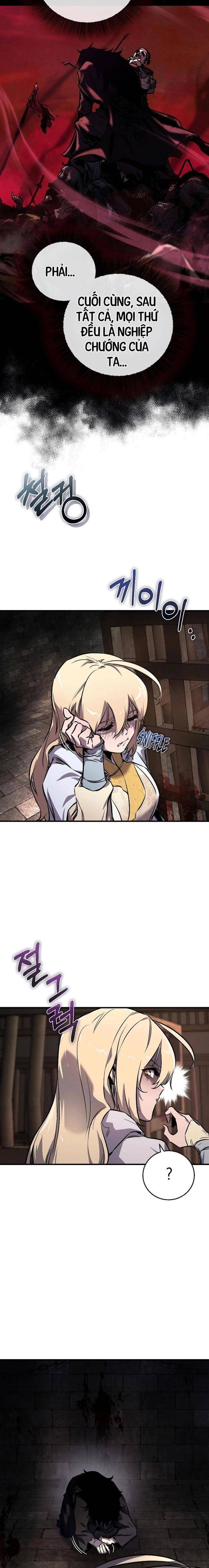 Thanh Mai Trúc Mã Của Đệ Nhất Thiên Hạ - Page 49