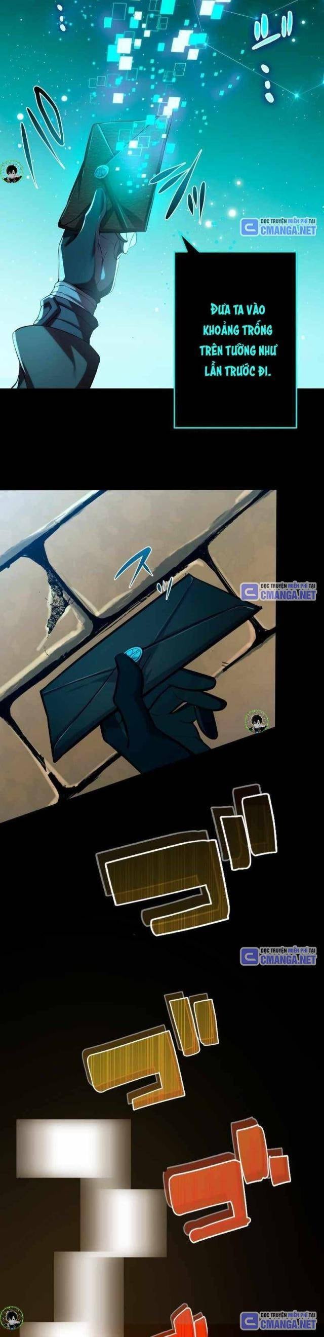 Zero 0 - Vựơt Qua Cả Ma Pháp Thời Không - Page 9