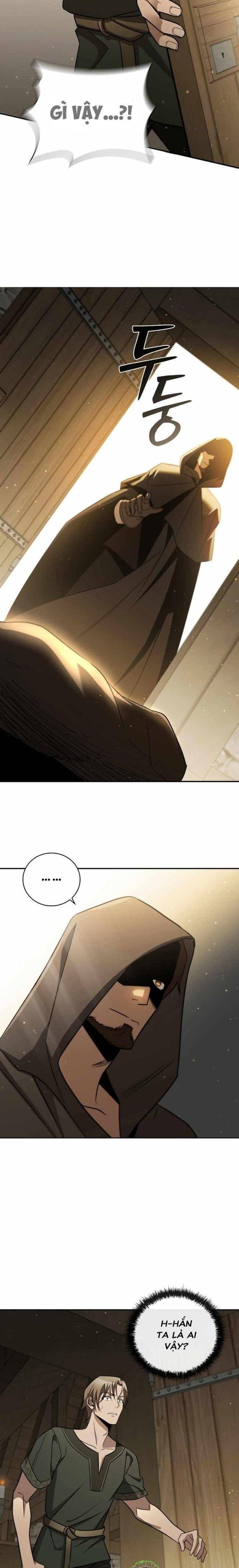 Tao Tái Sinh Làm Trùm - Page 18