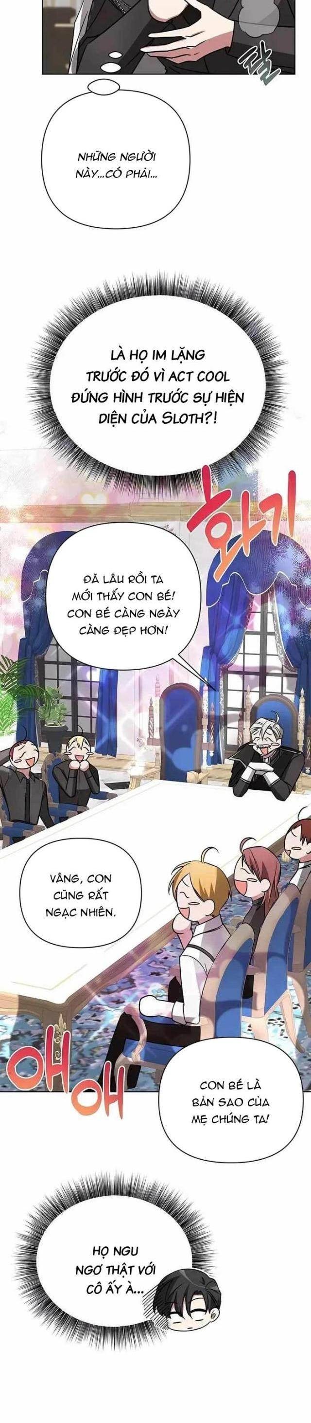 Học Viện Phá Sản - Page 23