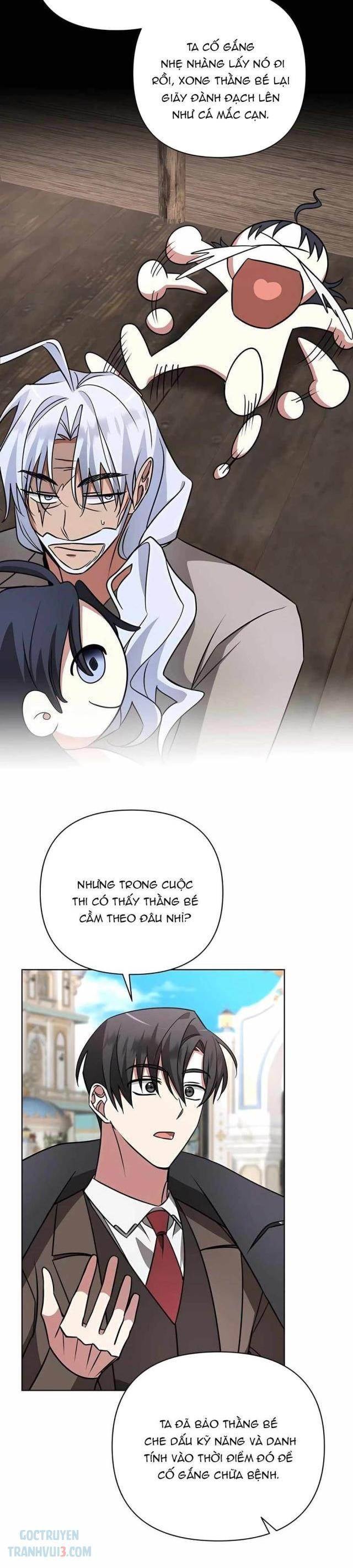 Học Viện Phá Sản - Page 5