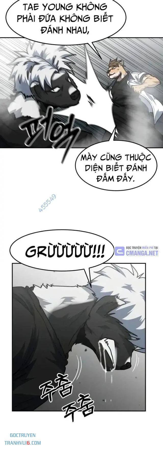 Trường Trung Học Thú Nhân - Page 26