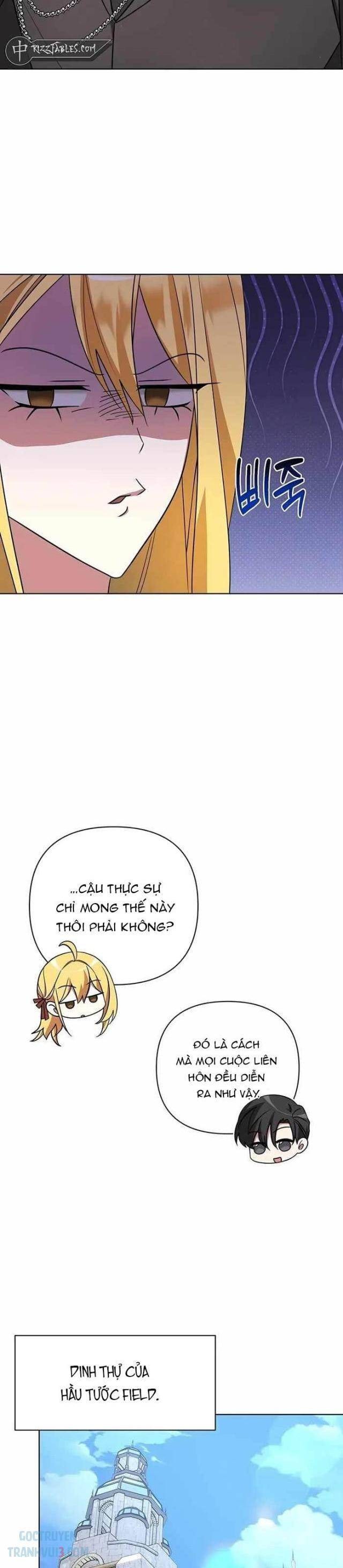 Học Viện Phá Sản - Page 31