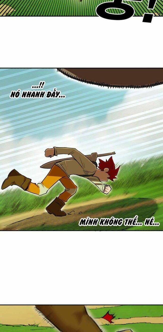 Hardcore Leveling Warrior SS1 - Page 18