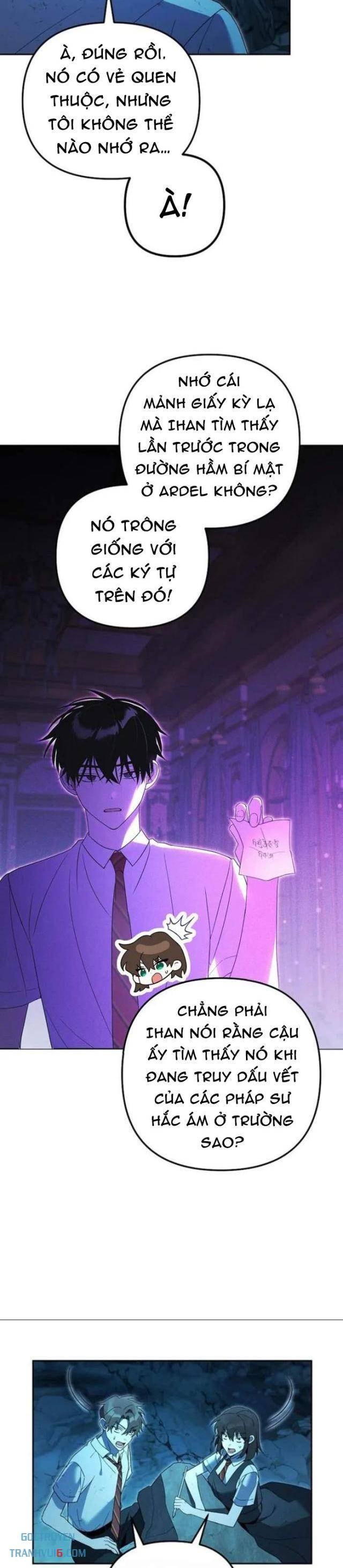 Thuần Thú Sư Thiên Tài Của Học Viện - Page 7