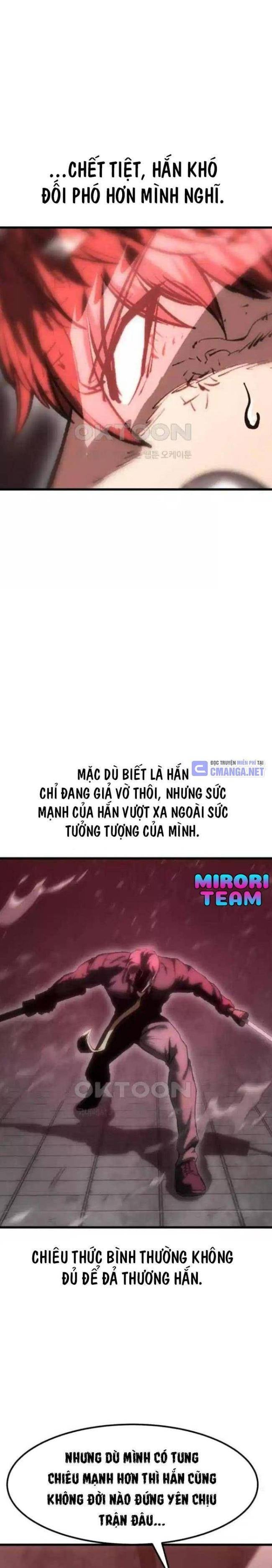 Võ Vương Kang Haejin - Page 11