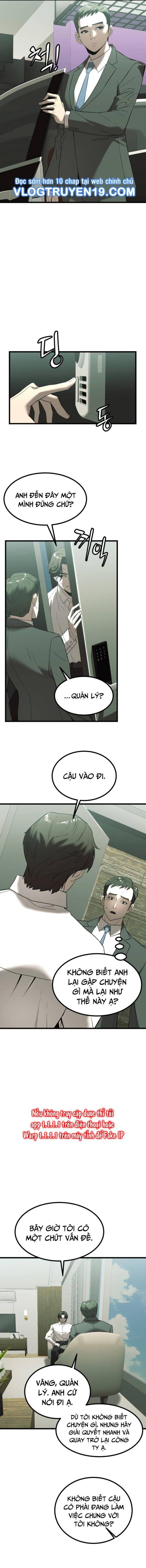 Phẩm Giá Tài Phiệt - Page 75