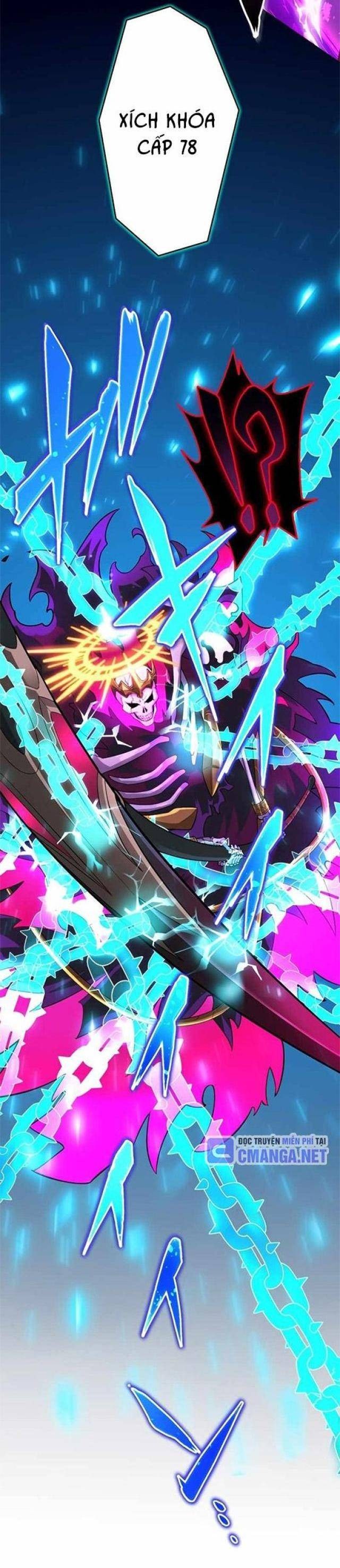 Zero 0 - Vựơt Qua Cả Ma Pháp Thời Không - Page 25