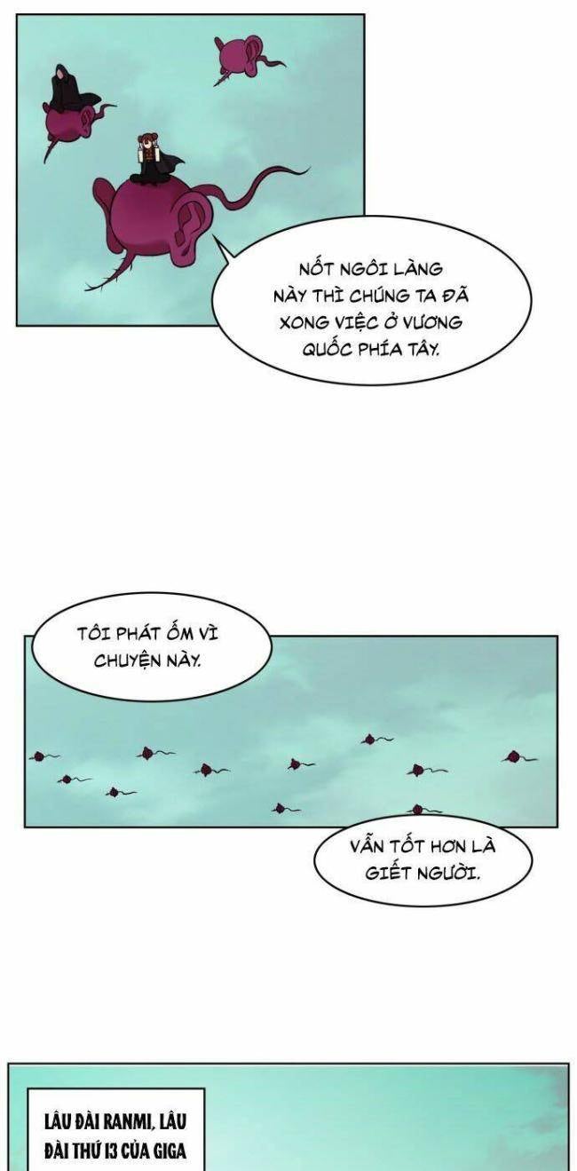 Hardcore Leveling Warrior SS1 - Page 34