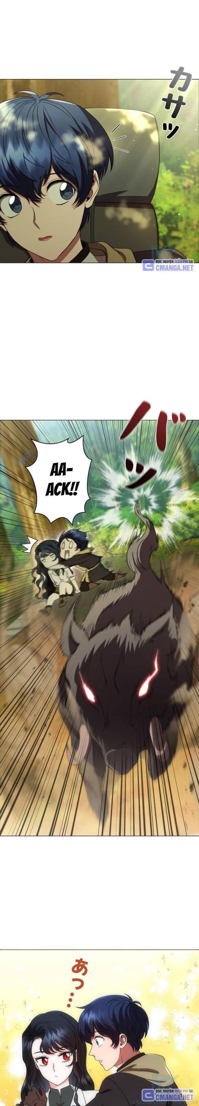 Khế Ước Long Nhân - Page 68