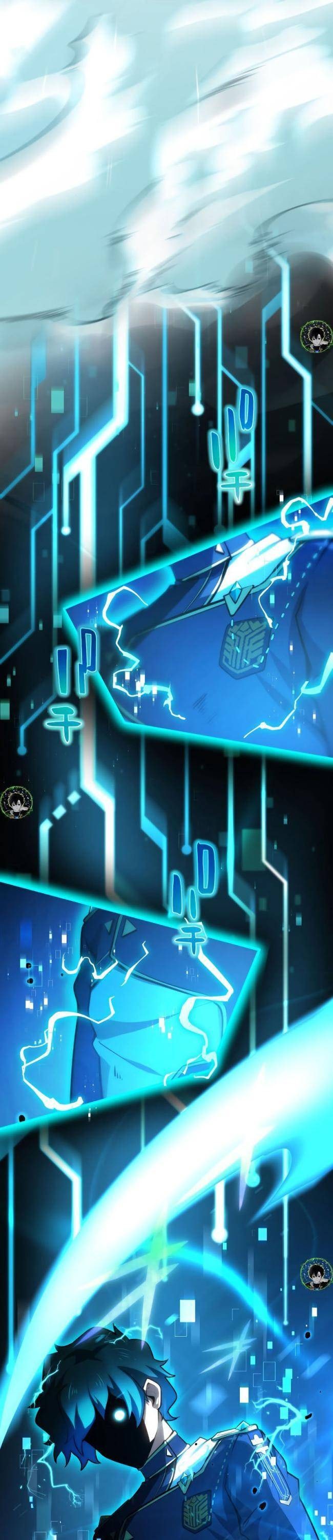 Zero 0 - Vựơt Qua Cả Ma Pháp Thời Không - Page 79