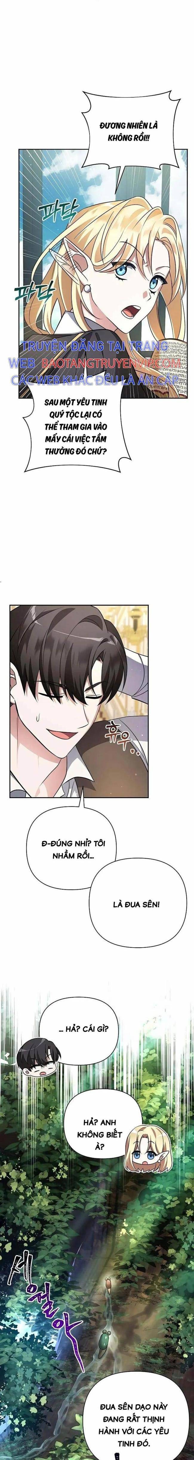 Học Viện Phá Sản - Page 23