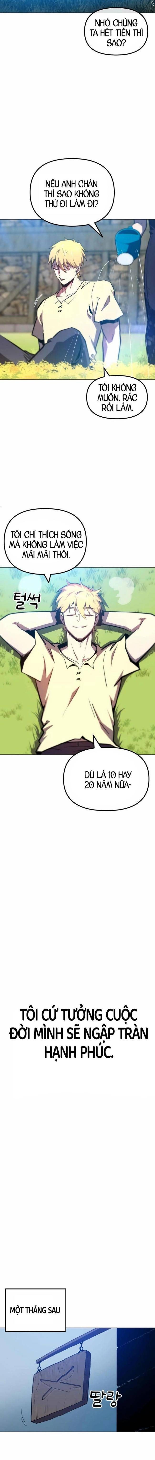 Kị Sĩ Xương Khô - Page 30