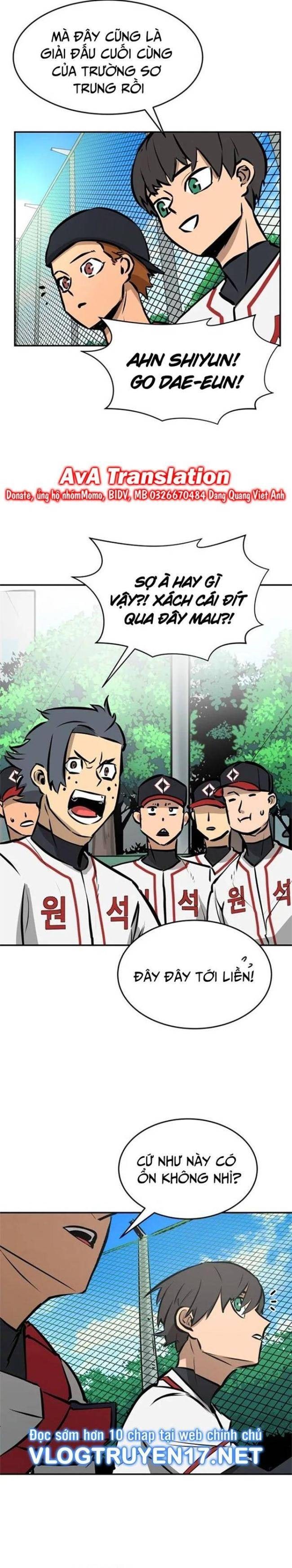 Cú Đánh Chiến Thắng - Page 25