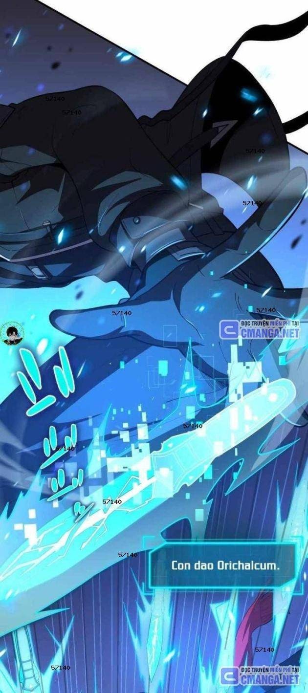 Zero 0 - Vựơt Qua Cả Ma Pháp Thời Không - Page 17