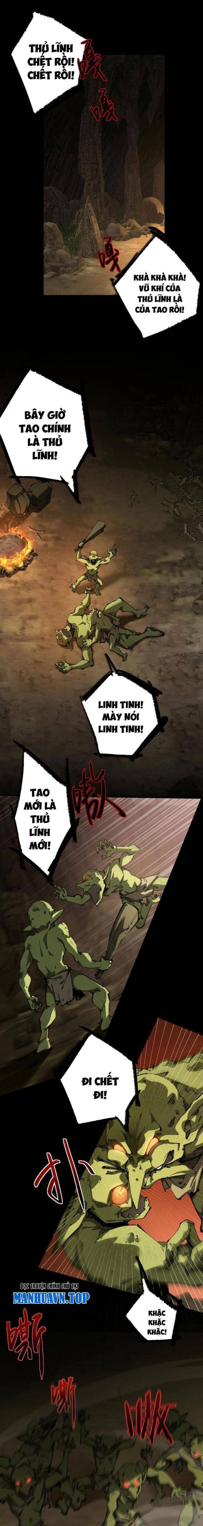 Chuyển Sinh Thành Goblin - Page 37