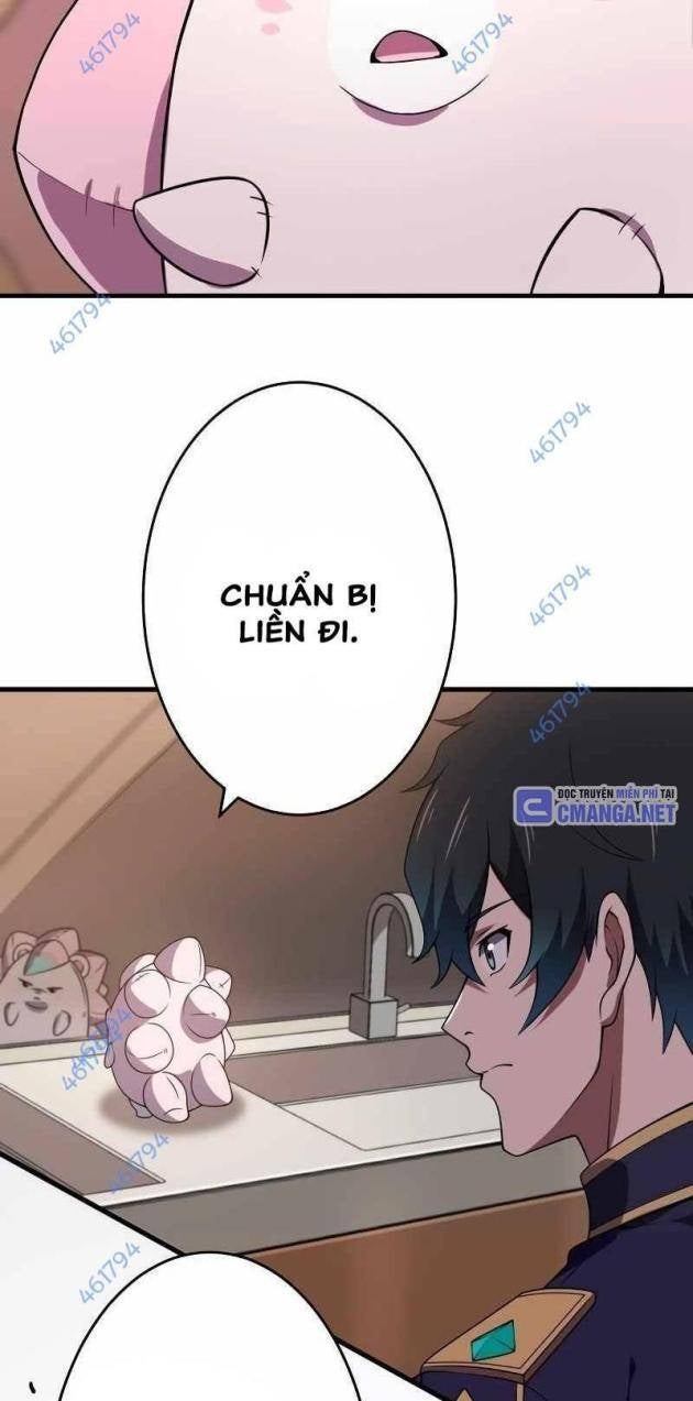 Zero 0 - Vựơt Qua Cả Ma Pháp Thời Không - Page 28