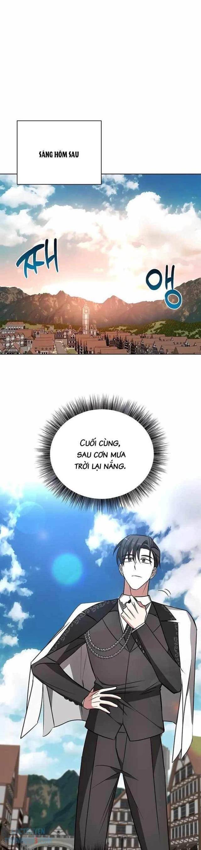 Học Viện Phá Sản - Page 19