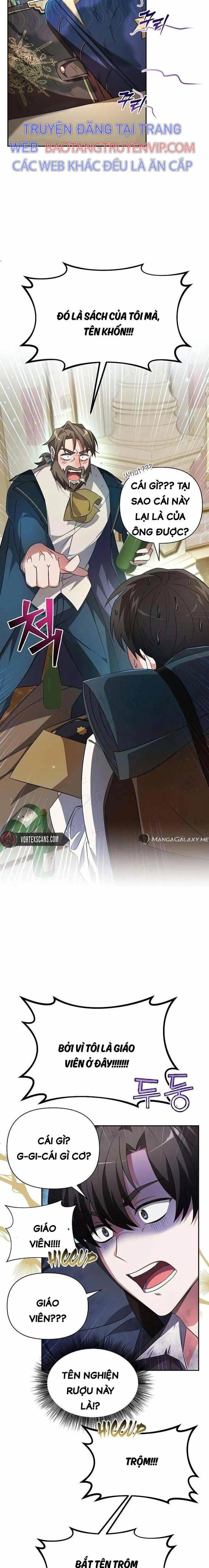 Học Viện Phá Sản - Page 8