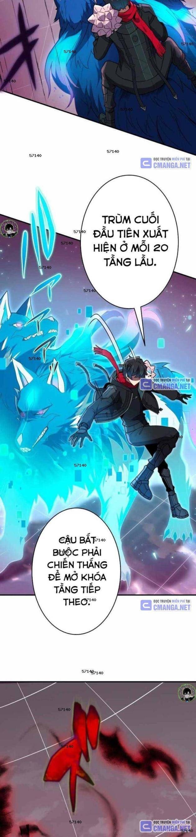 Zero 0 - Vựơt Qua Cả Ma Pháp Thời Không - Page 7