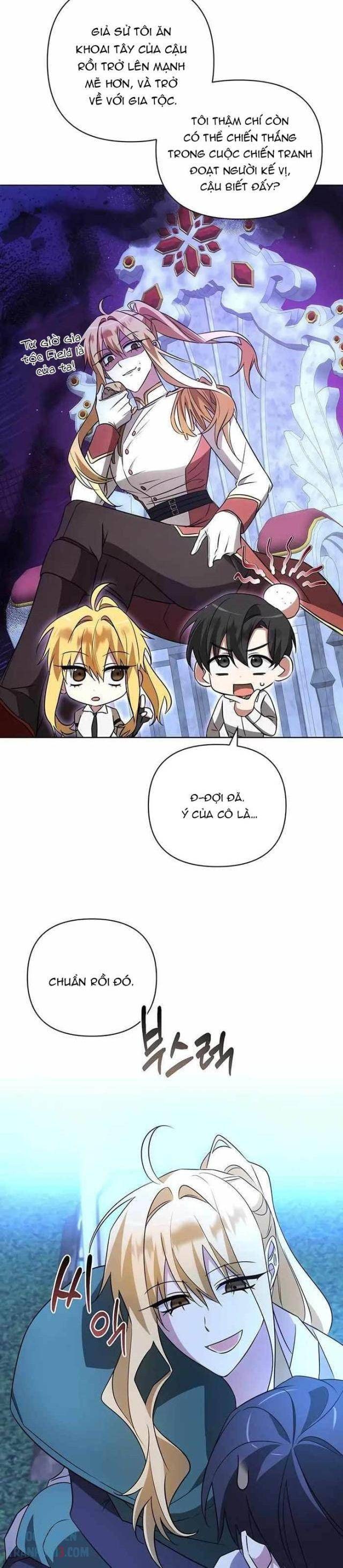 Học Viện Phá Sản - Page 15