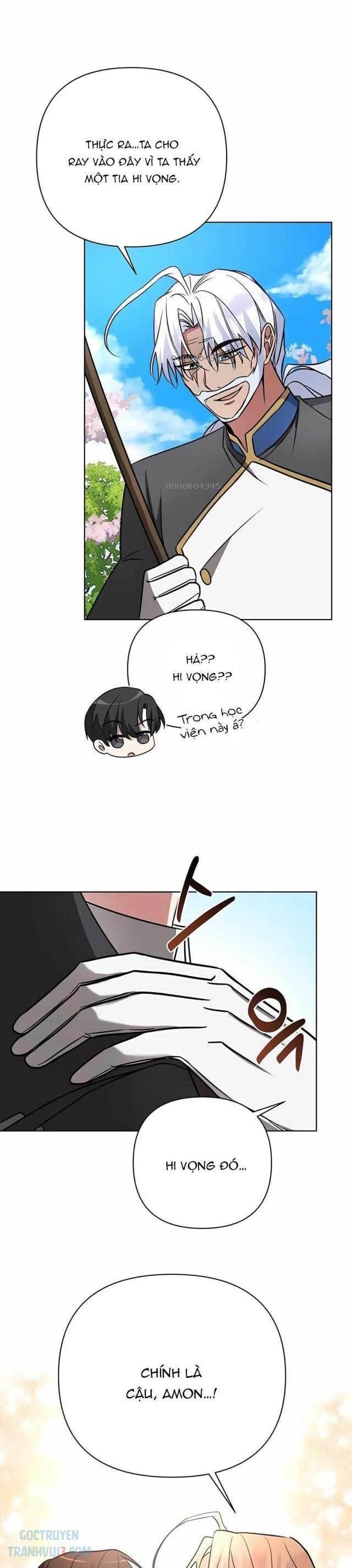 Học Viện Phá Sản - Page 6