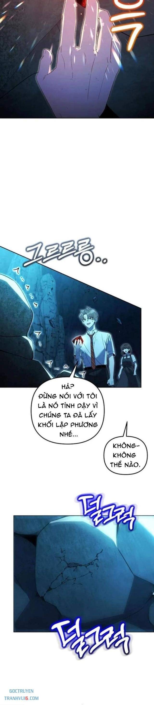 Thuần Thú Sư Thiên Tài Của Học Viện - Page 9