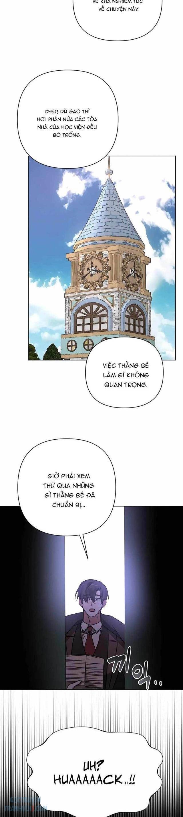 Học Viện Phá Sản - Page 18