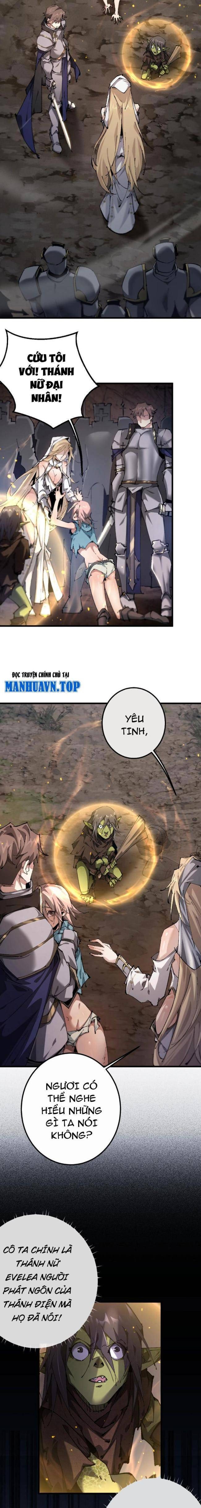 Chuyển Sinh Thành Goblin - Page 101
