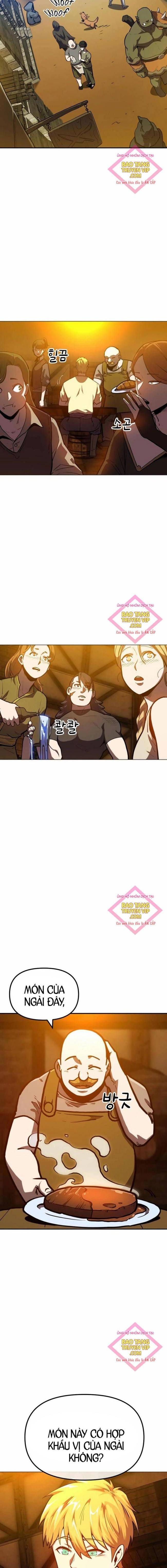 Kị Sĩ Xương Khô - Page 7